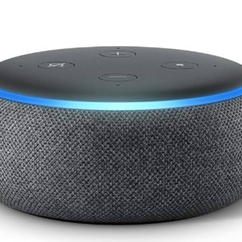 Amazon Echo Dot 3rd Gen